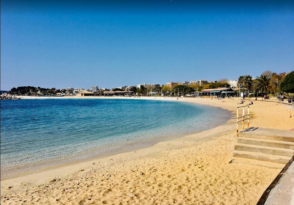 Centre - Plages, Fac E 6 Pers Appartement *