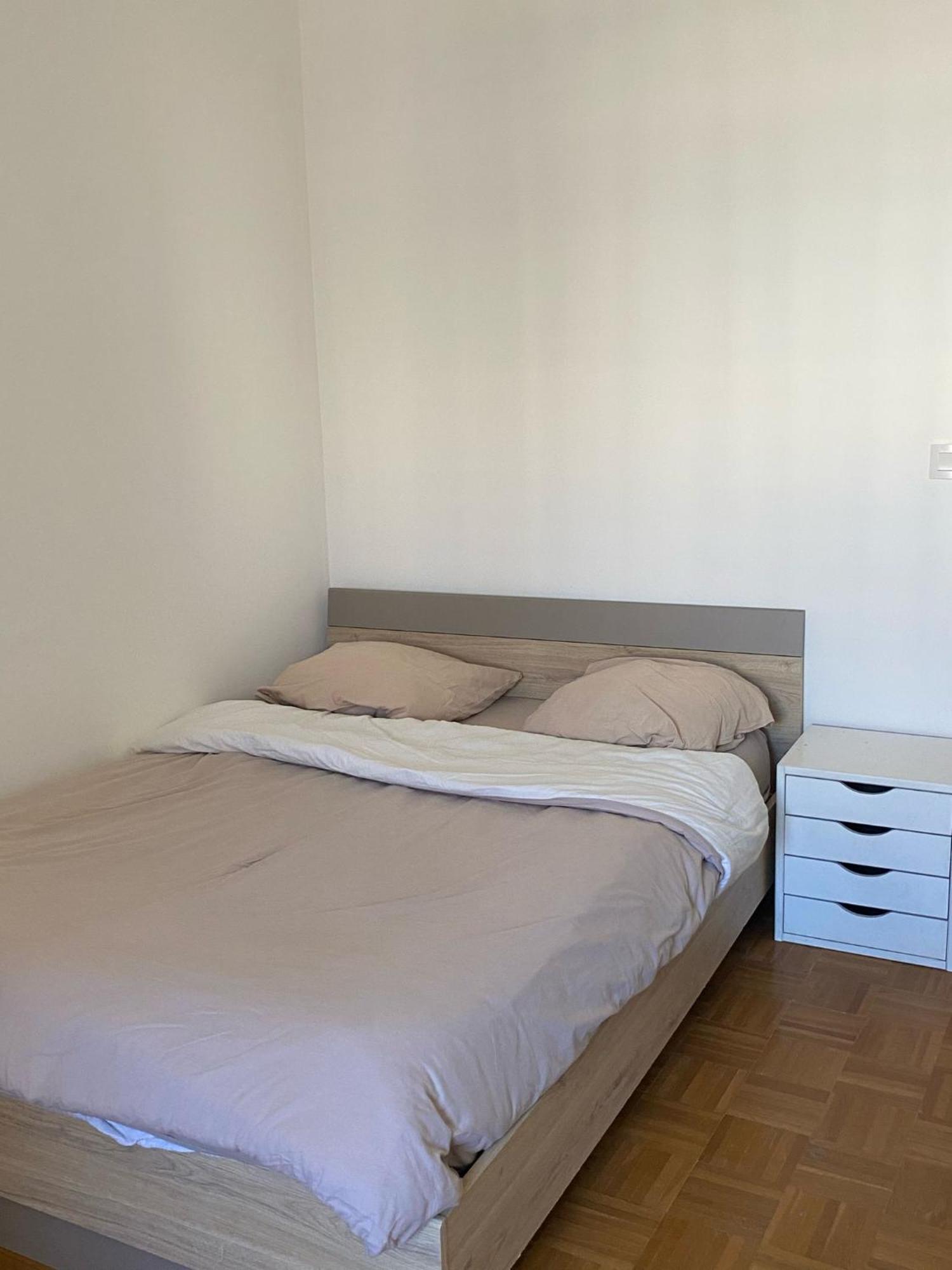 Appartement Centre - Plages, Fac E 6 Pers