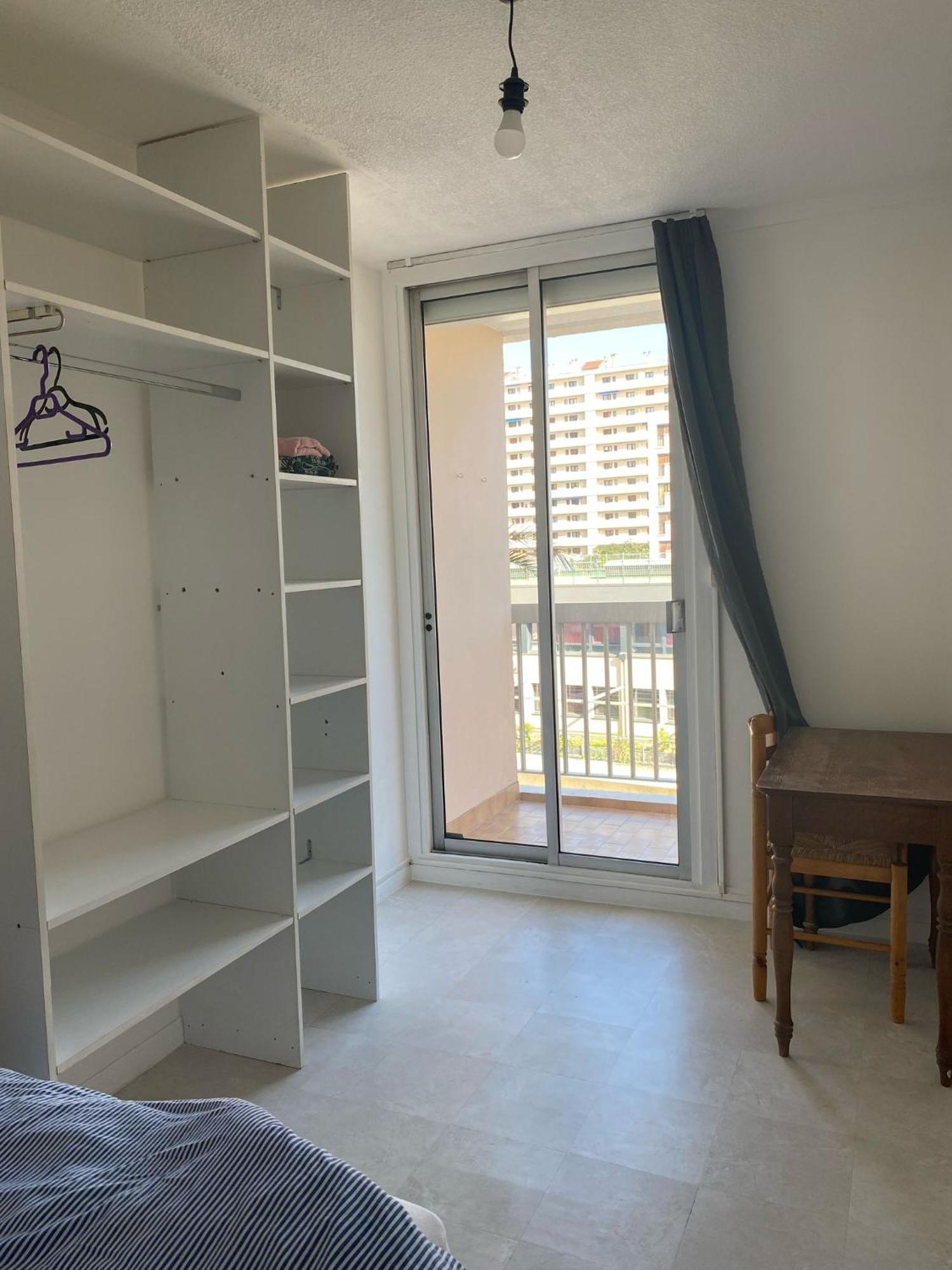 Centre - Plages, Fac E 6 Pers Appartement *