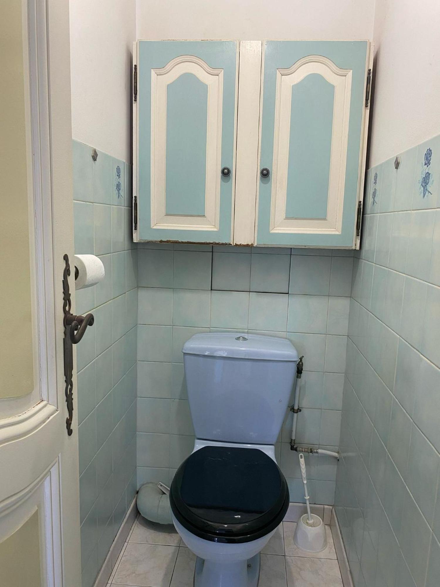 Appartement Centre - Plages, Fac E 6 Pers Toulon