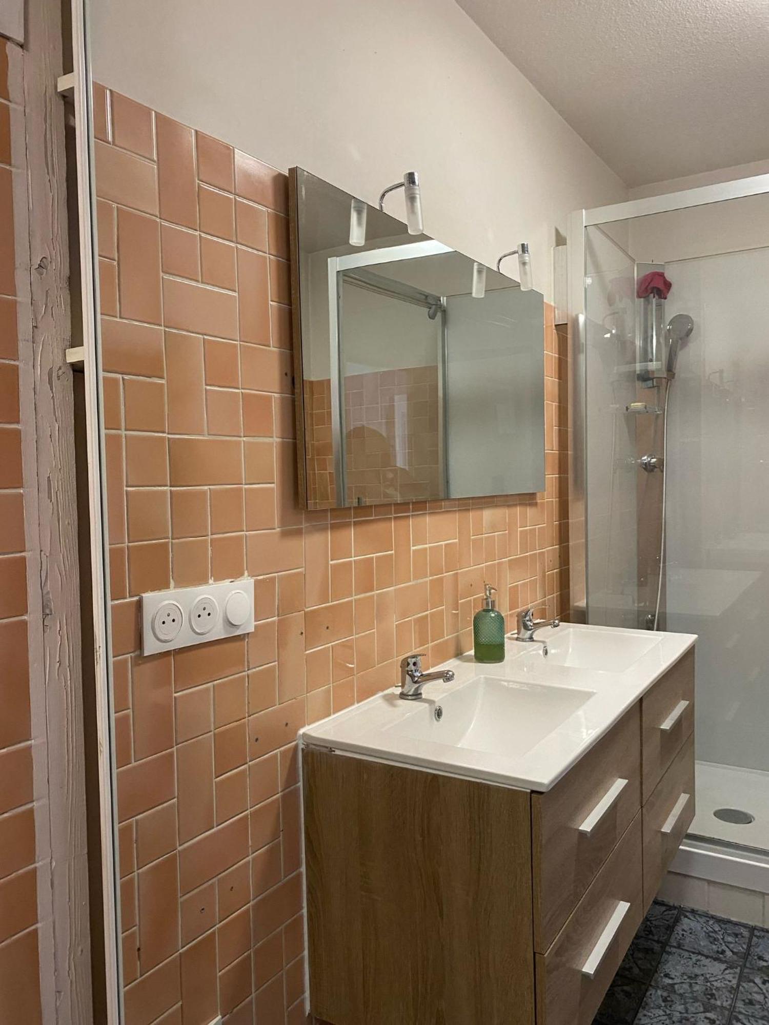 Appartement Centre - Plages, Fac E 6 Pers *