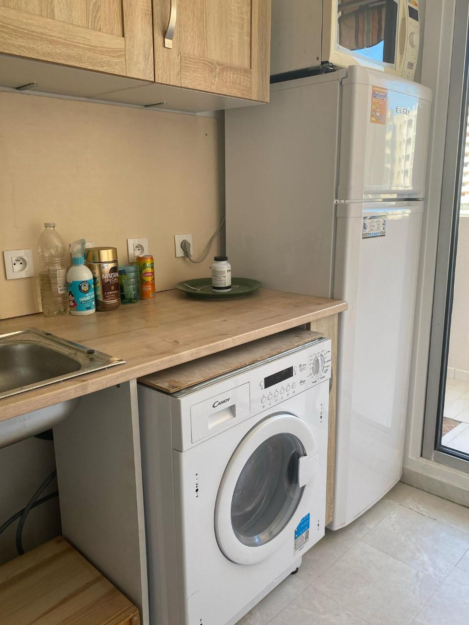 Centre - Plages, Fac E 6 Pers * Toulon