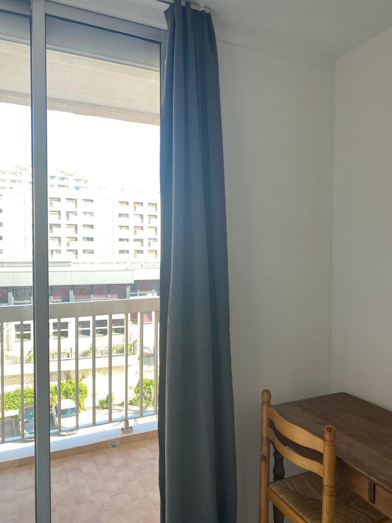 Appartement Centre - Plages, Fac E 6 Pers